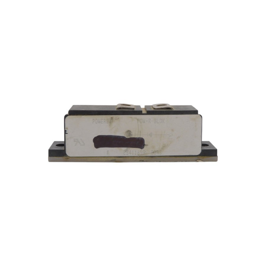 POWEREX CS411699 NSNP