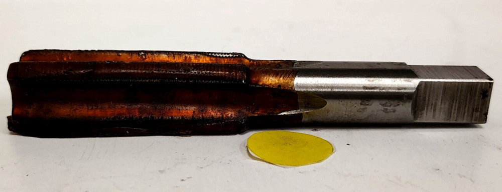 REGAL 3/4"-32 TAPER TAP NS 4FL 2-1/8" THREAD LENGTH 4-3/8" OAL HS