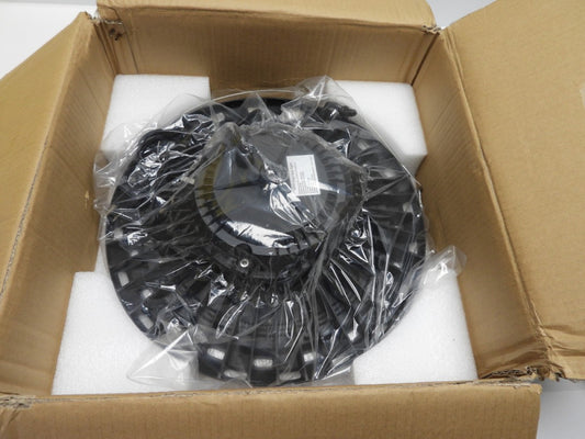 240W UFO Led High Bay Area Light 5000K 100-277V AC, 120° Beam Angle