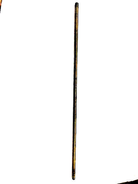 5/8"-11X 31-1/4" FULLY THREADED ROD