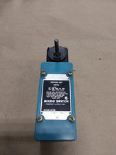 MICRO PRECISION SWITCH Limit Switch Honeywell 51ML1