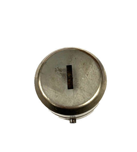 WILSON TOOL DIE STN OBLONG .125" X .625 +.008" RT 2" OD