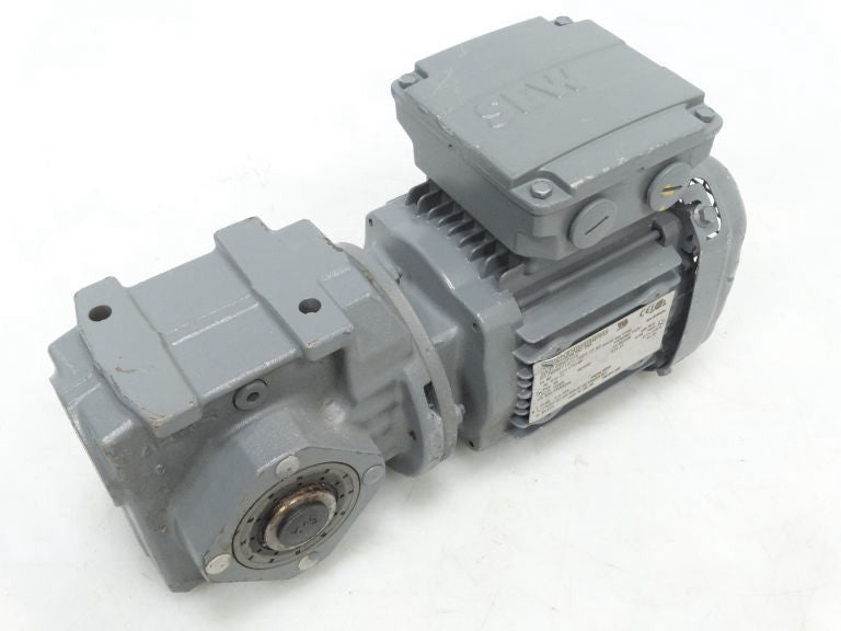 SEW EURODRIVE SA37DRS71S4   Motor - Used