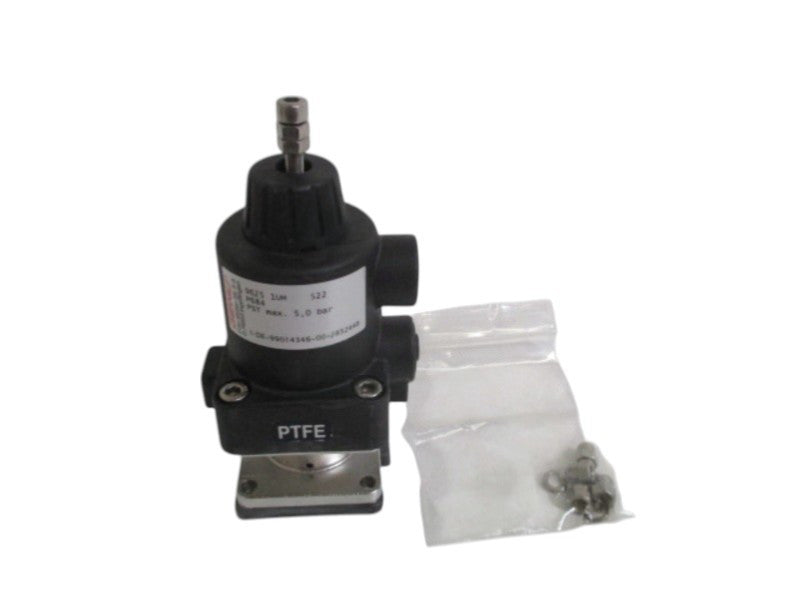 GEMU I-DE-99014346-00-2852448 962510M522 ACTUATOR VALVE NSNP