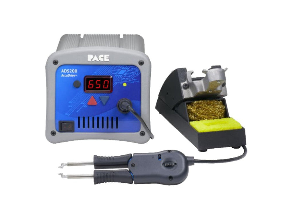 Pace ADS200 8007-0589-OB Soldering Stations
