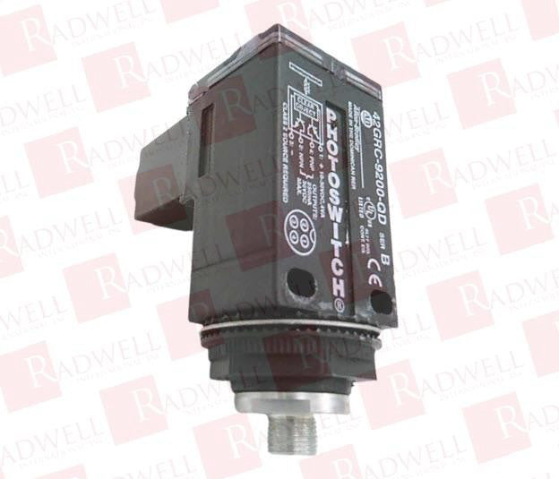 ALLEN BRADLEY 42GRC-9200-QD / 42GRC9200QD (USED)