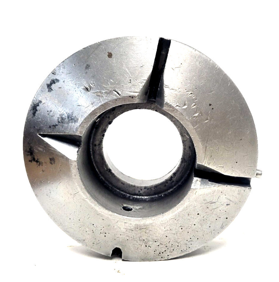 W.A WHITNEY DIE ADAPTER ASSY 636-436