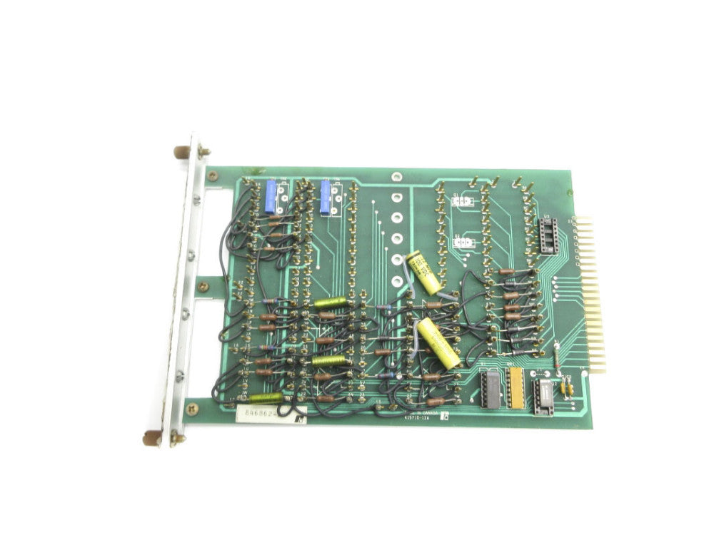 RELIANCE ELECTRIC 846862-DK UNMP