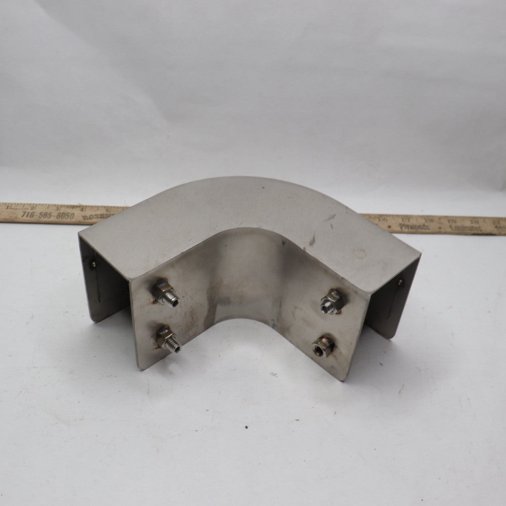McCue Corporation Concrete Anchor CSDP-DICRNR