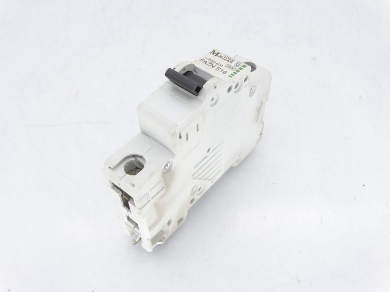 EATON CORPORATION FAZN-S16/1 Circuit Breaker - Used