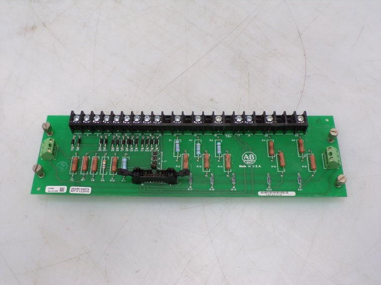 ALLEN BRADLEY 1395-122970 CIRCUIT BOARD NEW
