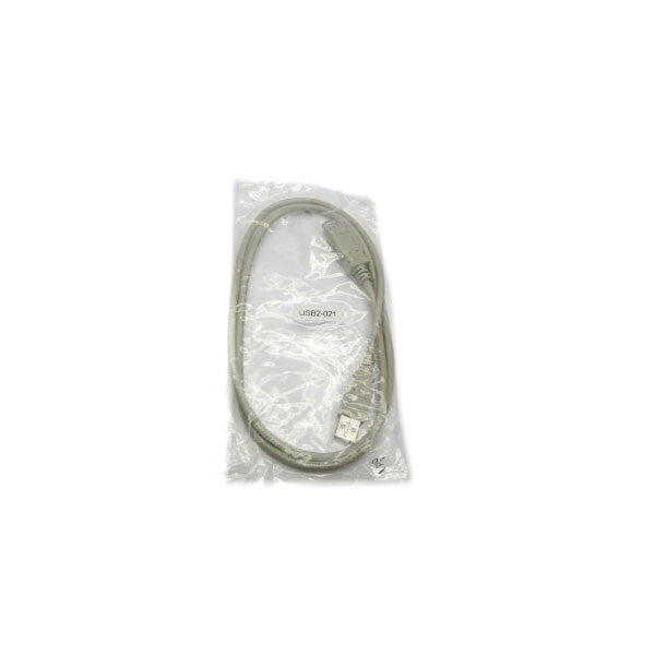 CONNECTOR CABLE USB2-021 NSMP