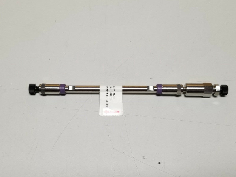 Thermo Accucore PFP 2.1x100mm Phenyl-Hexyl HPLC Column 17426-102130