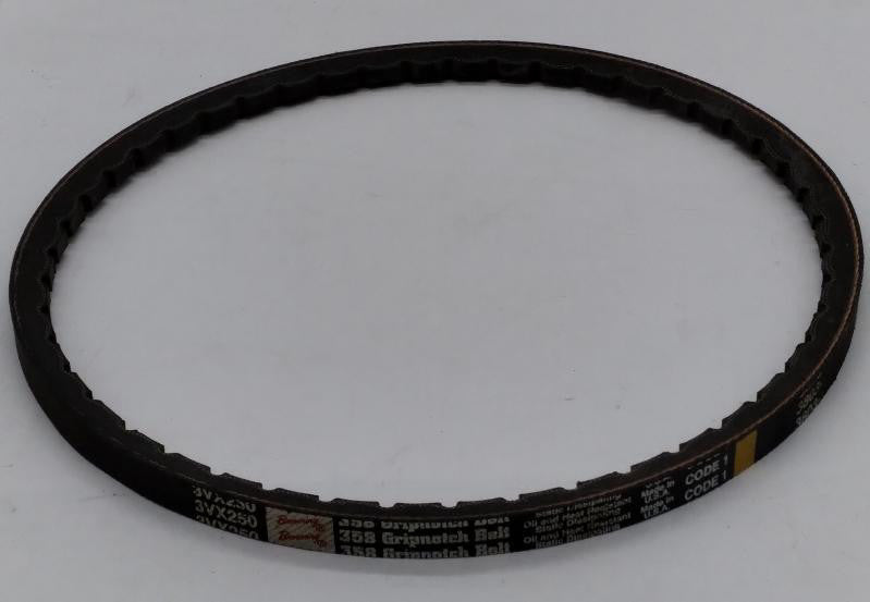 NEW Browning 3VX250 358 Gripnotch Belt 25" 