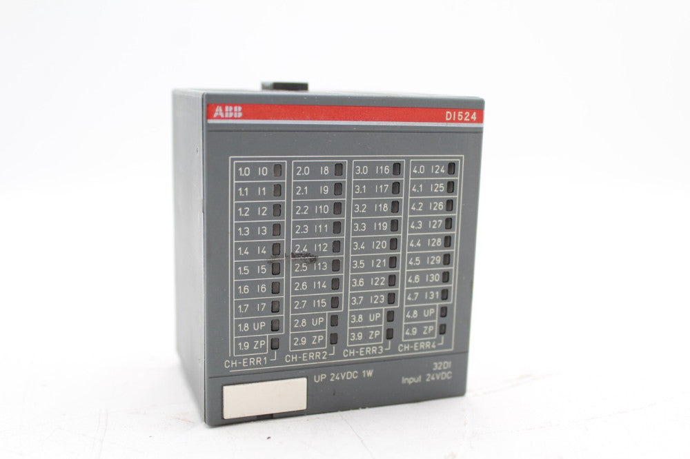 ABB DI524 B8 Digital Input Module