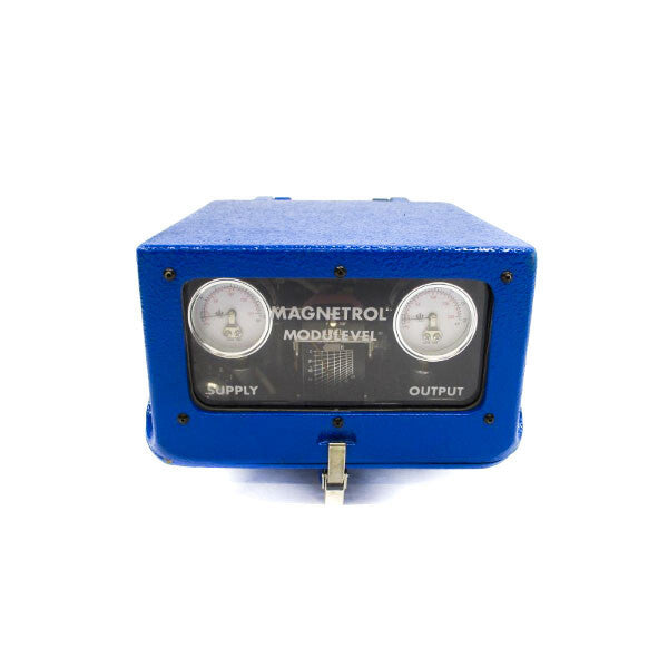 MAGNETROL XAPM-W291-PIA 3-15PSI NSNP