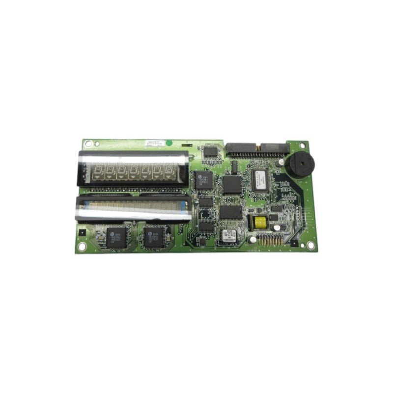 CIRCUIT BOARD A16020600A NSNP