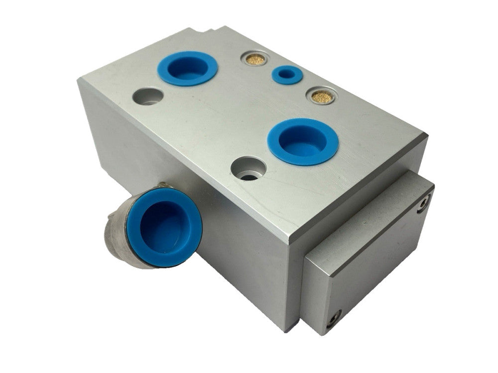Atlas Copco 80650.000014 Valve Block PAP 200/160 CPL