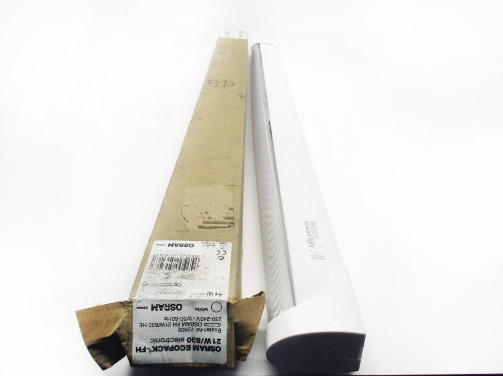 OSRAM FH21W/830HE 72602 230-240V NSMP