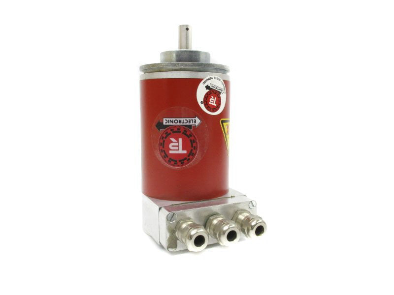 TR ELECTRONIC 110-02016 NSNP