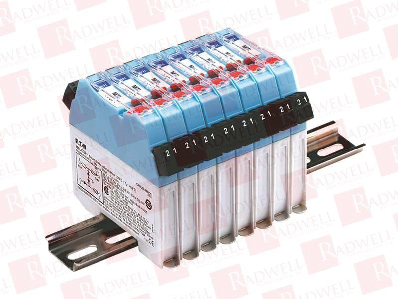 EATON CORPORATION MTL7729P+ / MTL7729P (USED)