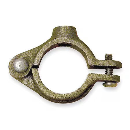 Nvent Caddy 4550100Pl Split Ring Hanger,1 In,180 Lb Max Load