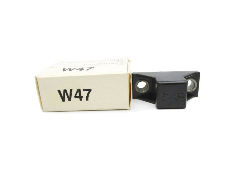 ALLEN BRADLEY W47 (WH) NSMP
