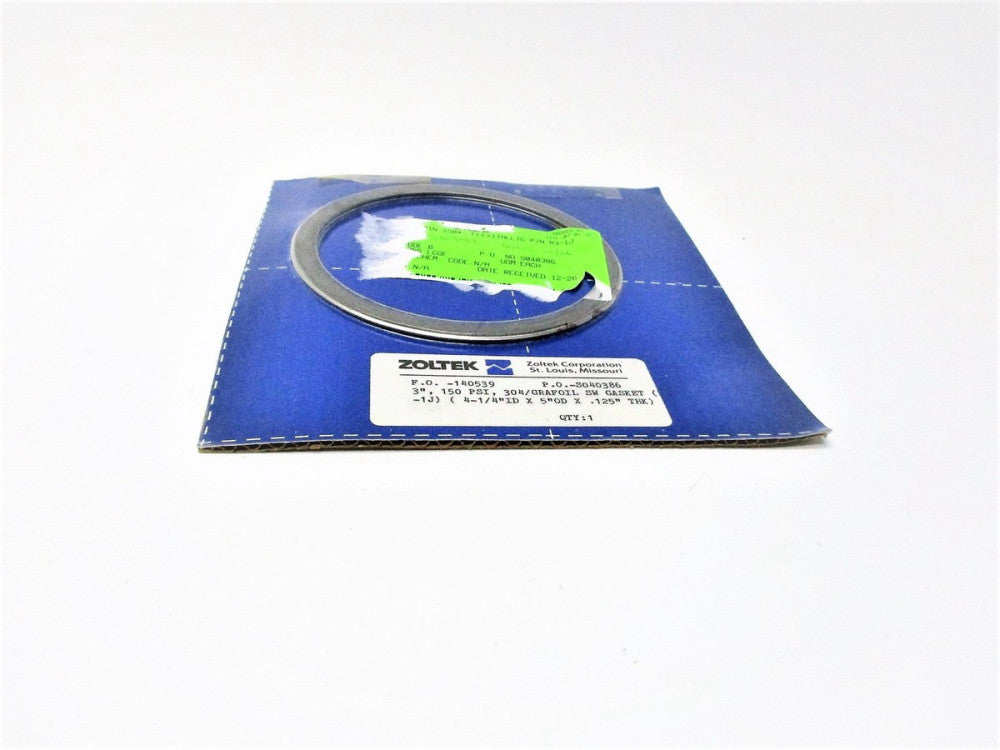 ZOLTEK S040386 NSFS
