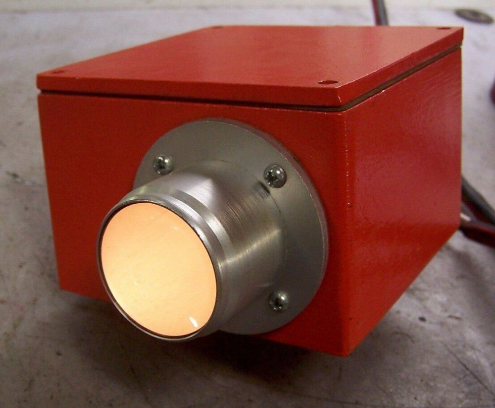 NEW FARMER ELECTRIC PHOTOELECTRIC LIGHT SOURCE 115 VAC  LS-3