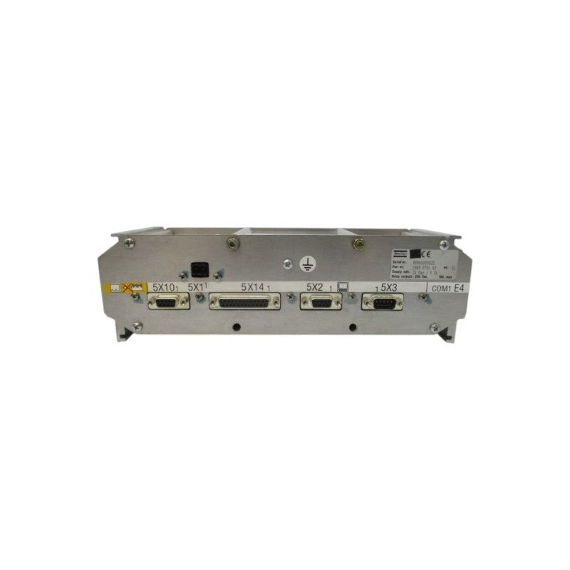 ATLAS COPCO 1900070162 24-250VAC 10A UNMP