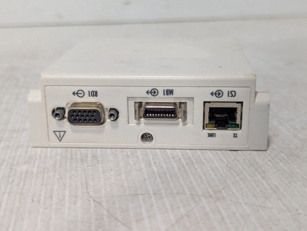 Mindray Datascope Comm-Port 0998-000178-03 as pictured