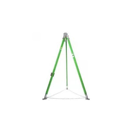 3M Dbi-Sala 8000140 Confined Space Aluminium Tripod,Silver