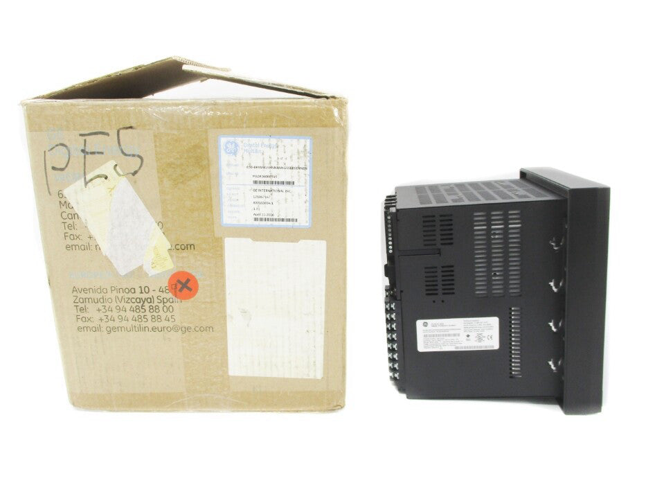 GENERAL ELECTRIC 850-EP5NNG5HNNANNGSSBBSENNBN NSMP