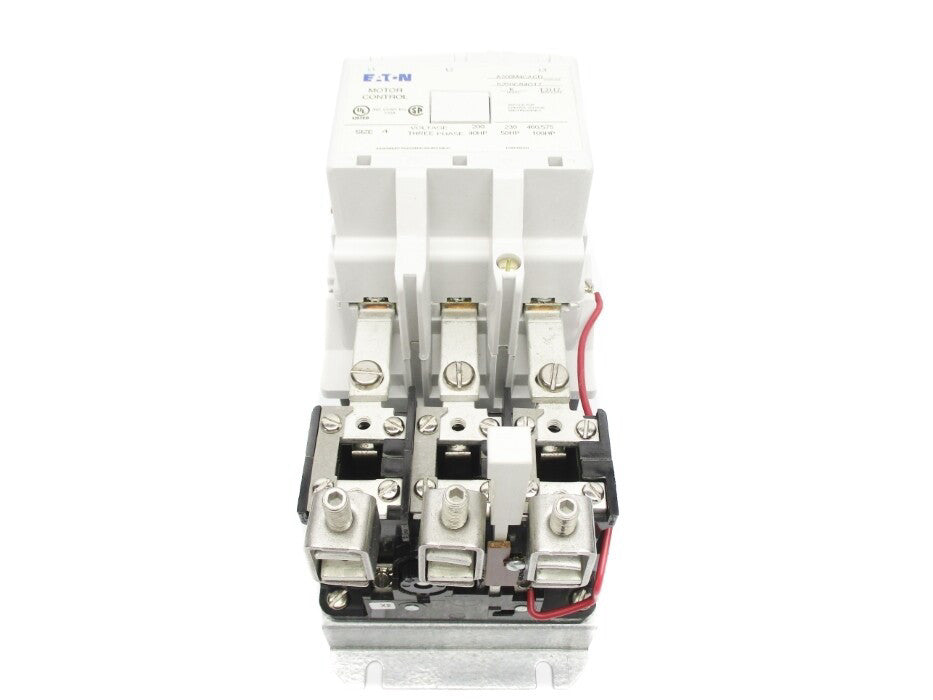 EATON A200M4CACD 5250C84G12 NSNP