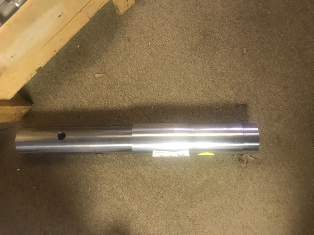 1 NEW 906076 - DODGE 906076 TA6307SCS X 3-7/16 DRIVE SHAFT