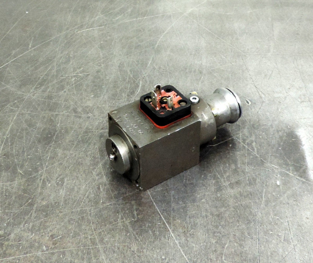 Hydronorma Proportional Solenoid GV45A4-A 380  5.4 OHM