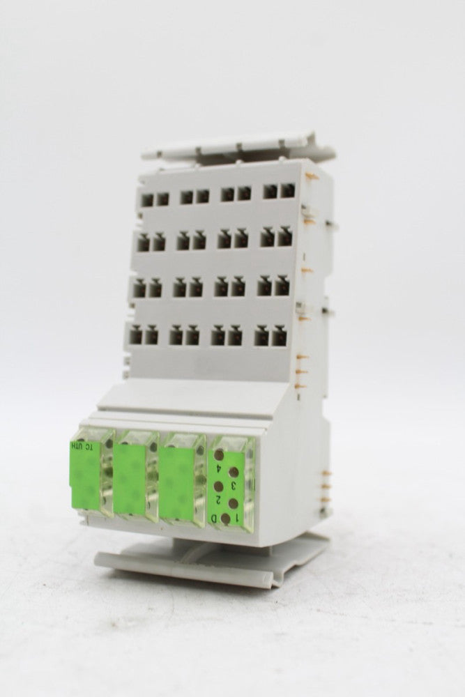 Danaher Controls VARIO UTH 8/DO8 Analog/Digital I/O Module