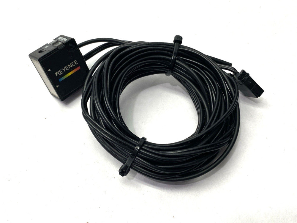 Keyence CZ-H32 Reflective Sensor Head
