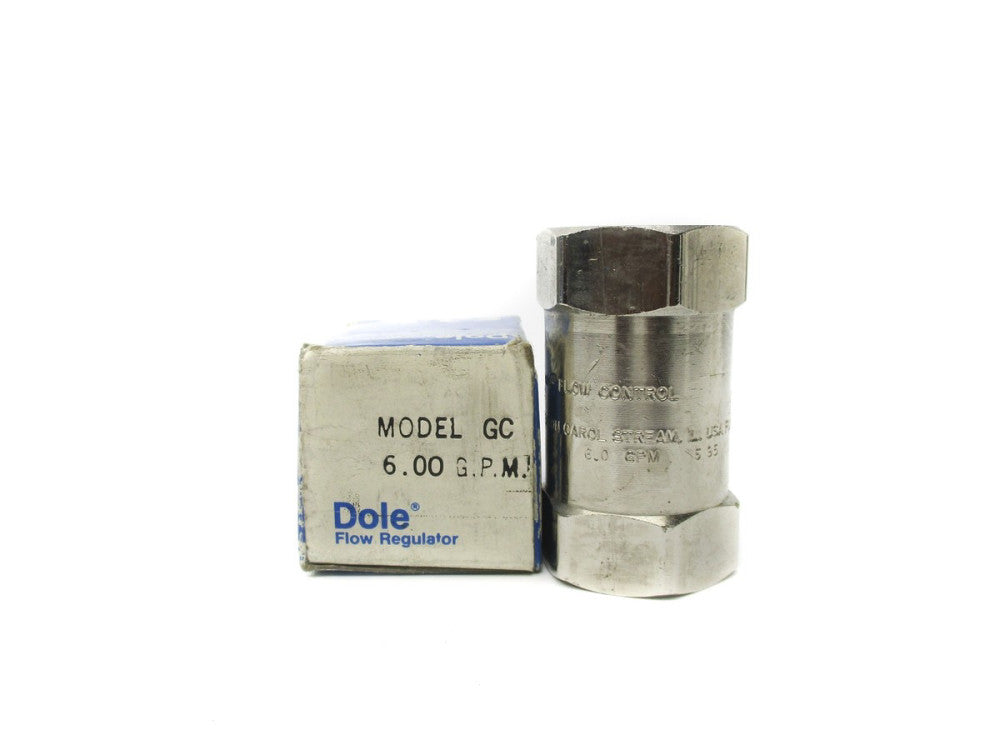 EATON GC6.00 NSMP