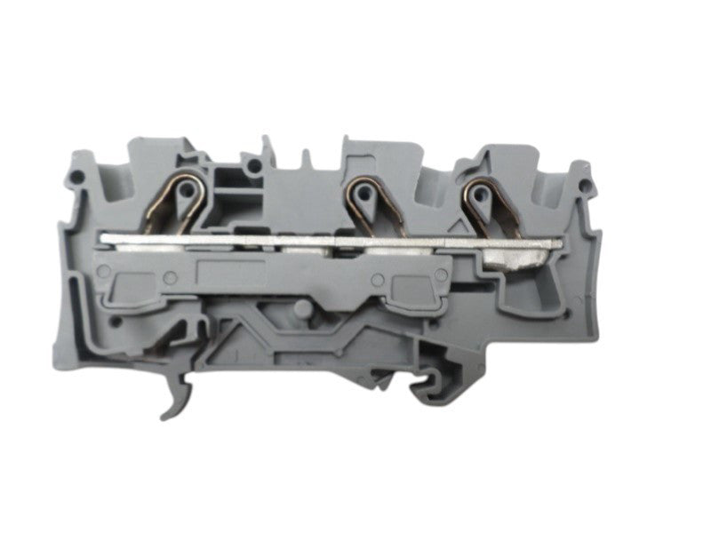 WAGO 2006-1301 TERMINAL BLOCK  NSNP