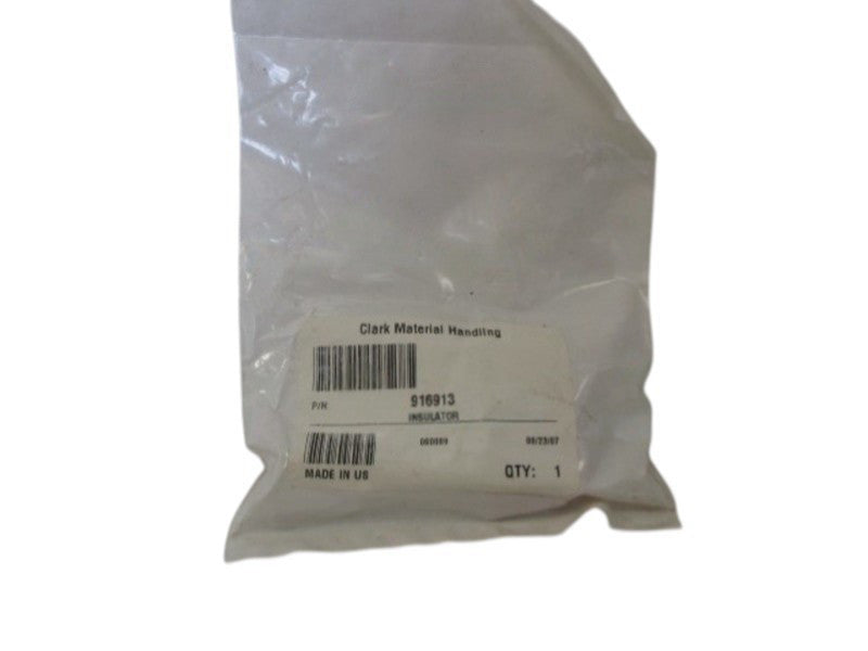 CLARK 916913 INSULATOR FUSE NSMP