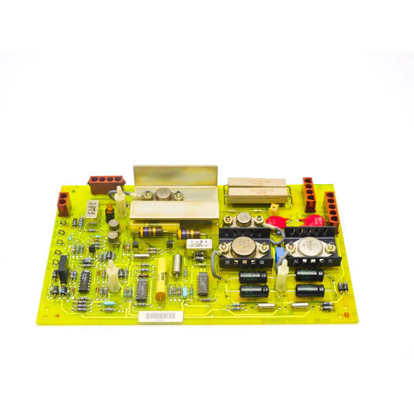 GENERAL ELECTRIC DS3800NTRD1F1F UNMP