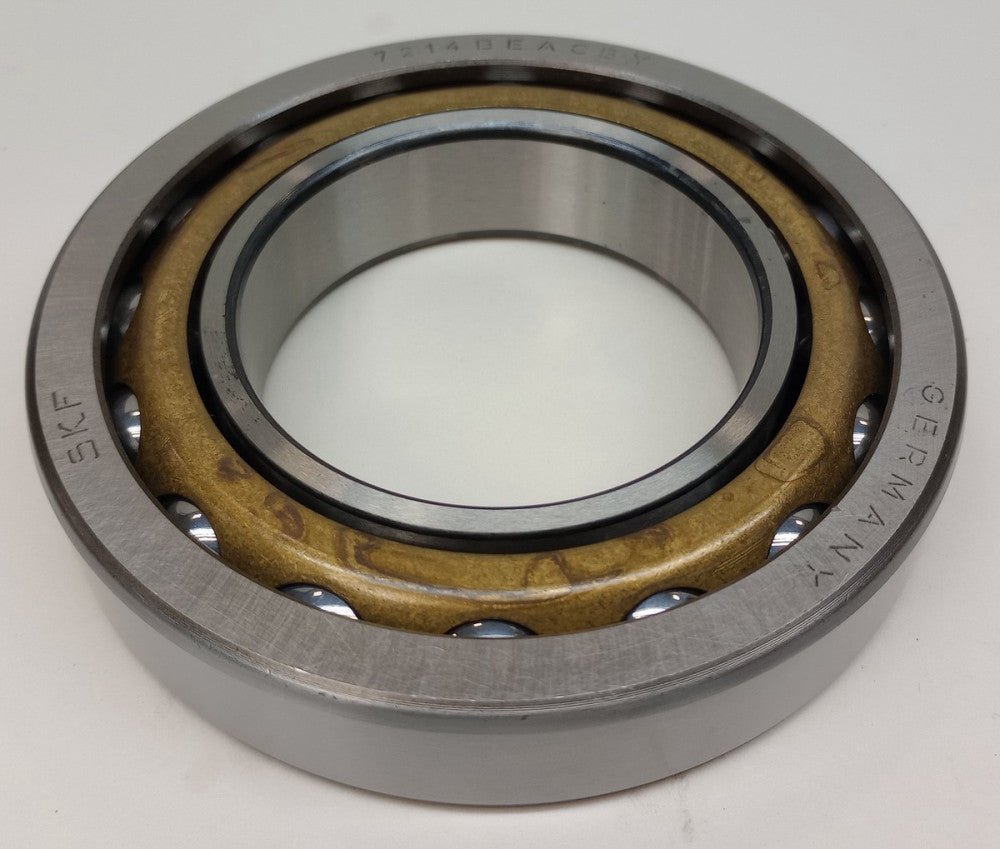 SKF 7214 BEACBY Angular Contact Ball Bearing 70mm ID X 125mm OD X 24mm W