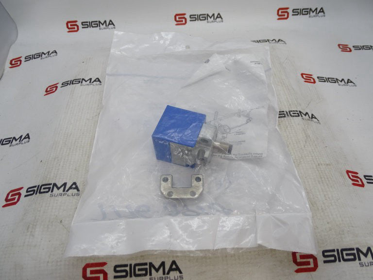 ALLEN BRADLEY 871P-D20NN40-D4 SERIES B SENSOR