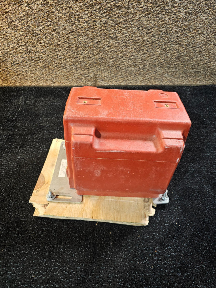 ITI PTG5-1-110-1322FGC1 Voltage Transformer 13200:120 Single Phase, 110 kV BIL