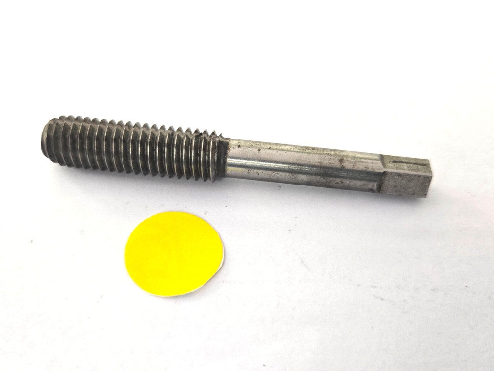 UNBRANDED  THREAD FORMING BOTTOMING CHAMFER TAP #7/16-14 HS B8