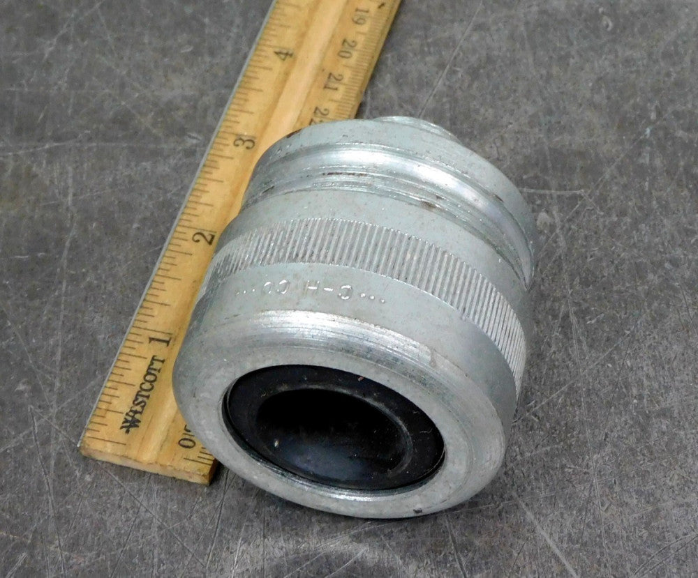 Eaton Crouse Hinds Cable Gland CGB 3/4"