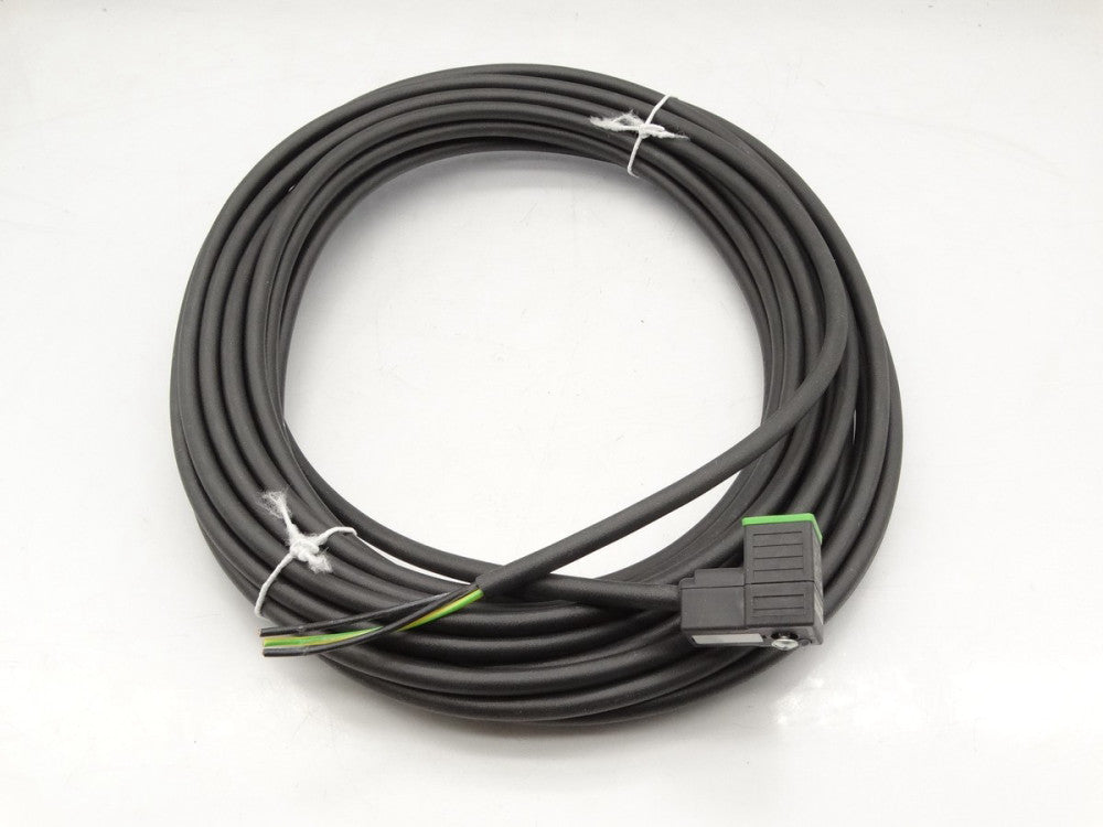 MURR ELEKTRONIK 7000-80031-6361000 CABLE