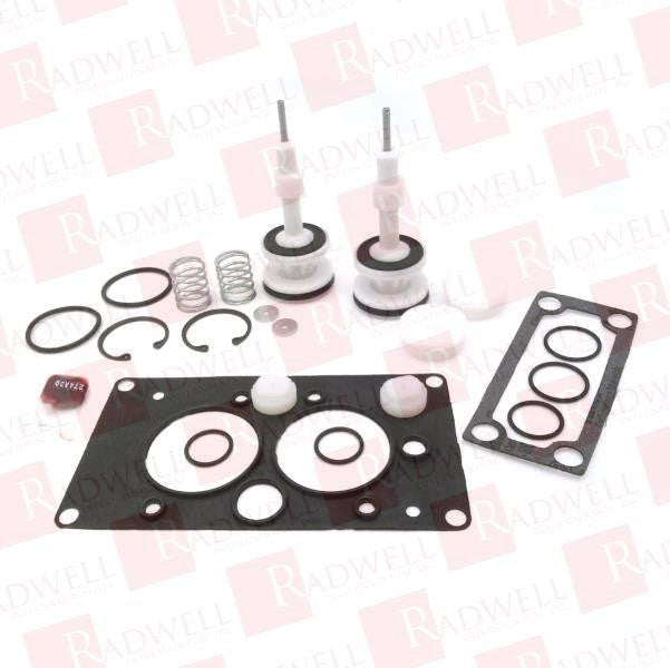 ROSS CONTROLS 428K77 / 428K77 (BRAND NEW)
