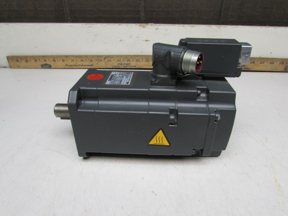 SIEMENS SERVO MOTOR 1FK7042-5AF71-1FA5 , NEW/ NOT IN BOX! MAKE OFFER! 